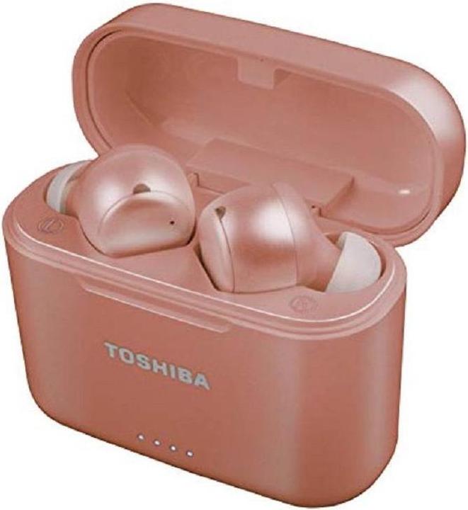 Actual product image Toshiba RZE-BT750E (30 h, Wireless)