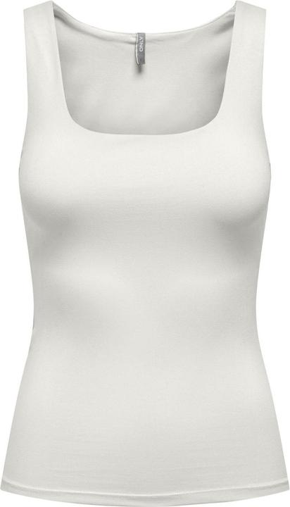 Image du produit Only Haut uni sans manches (XL)