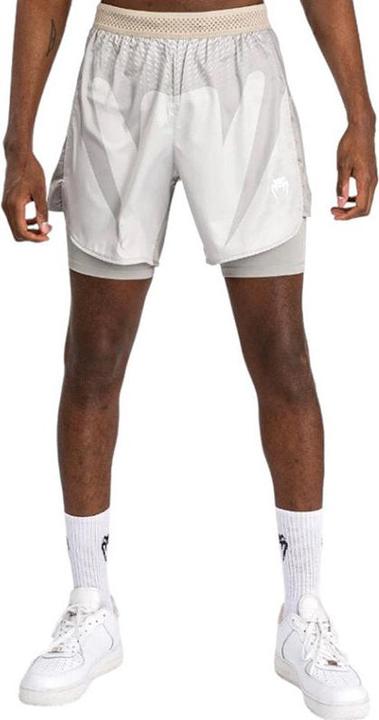 Produktbild Venum Attack Fight Shorts Sand (M)