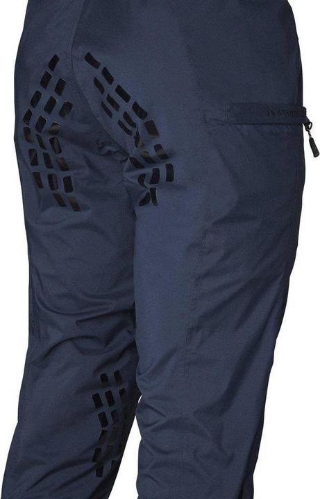 Image du produit Mountain Horse Pantalon de pluie Guard Team unisexe (XL)