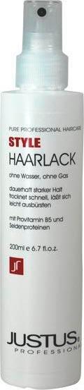 Justus Style Haarlack (200 ml)