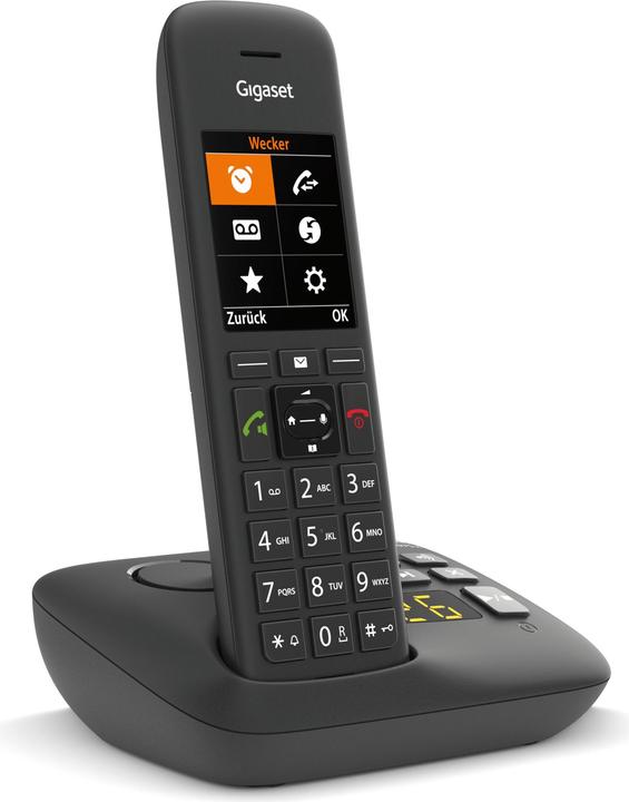 Immagine prodotto Gigaset C575 A (versione DE)