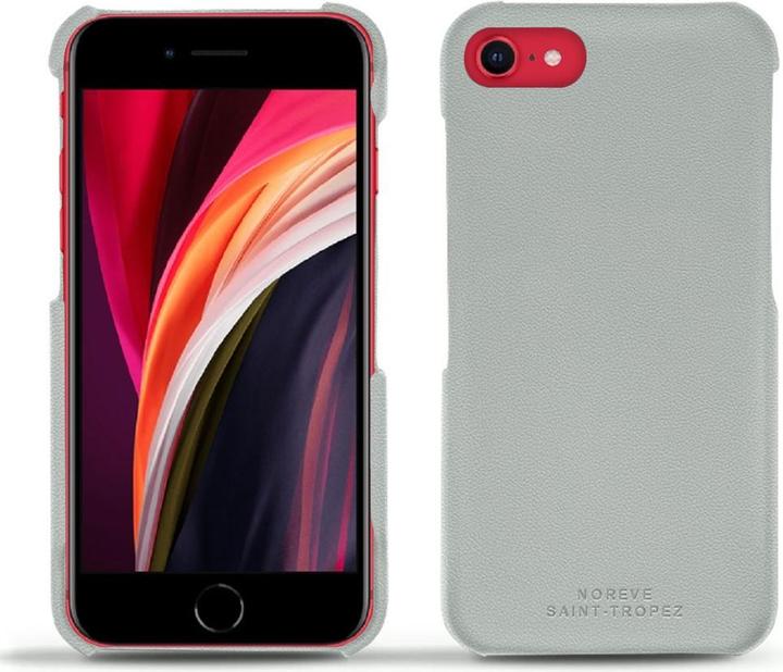 Produktbild Noreve Lederschutzhülle (Apple iPhone SE (2nd Gen))