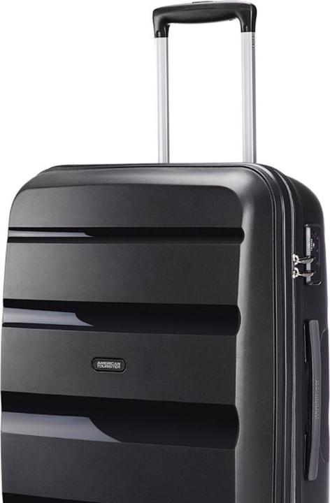 Actual product image American Tourister Bon Air (57.50 l, M (50 - 90l))