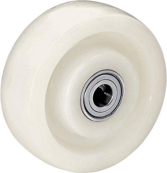 Image du produit Wicke Roue en polyamide