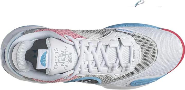 Produktbild Way of Wade Wade All City 12 Team No Sleep (43 2/3)
