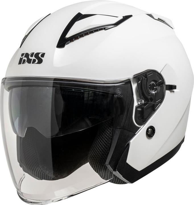 Produktbild iXS Jethelm iXS868 SV (59 - 60 cm, L)