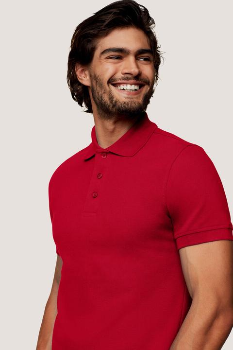 Produktbild Hakro Poloshirt Classic (M)
