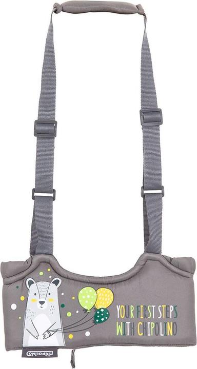 Image du produit Chipolino harnais de marche First Steps