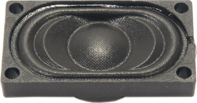 Immagine prodotto Visaton Piccolo altoparlante K 14.25, 8 Ohm