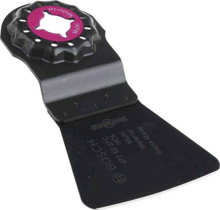 Immagine prodotto Bosch Professional Zubehör Raschietto flessibile ATZ 52 SFC