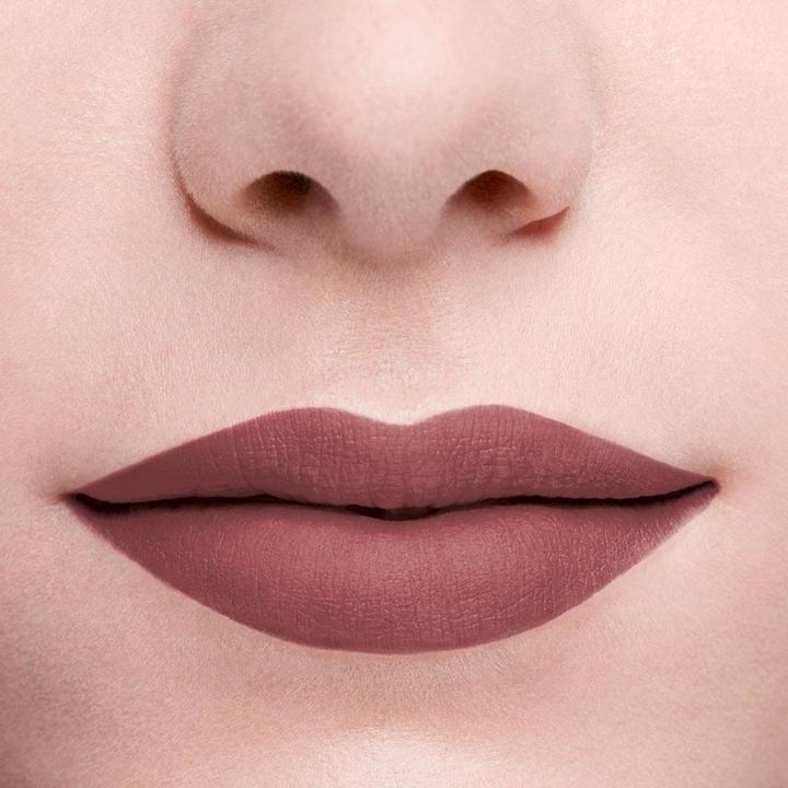 Produktbild Bourjois Rouge Velvet Ink (04 Mauve Sweet Mauve)