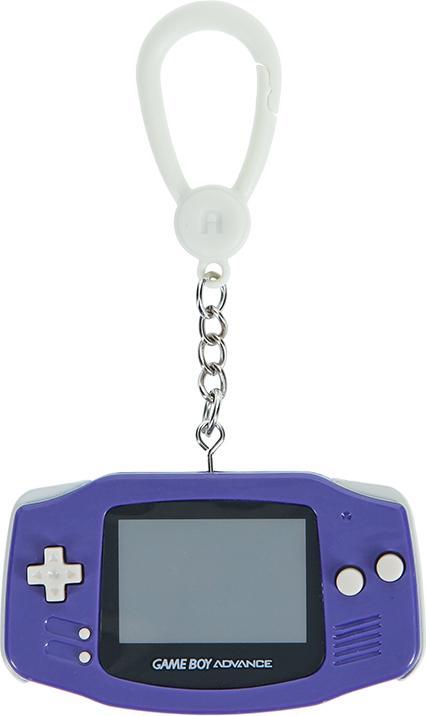 Actual product image Paladone Products Nintendo Console Backpack Buddies ( Assorted ) (DSi XL)