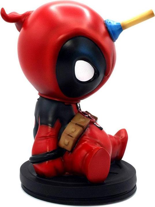Immagine prodotto Semic Marvel: Deadpool