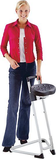 Actual product image kaiserkraft Standing aid