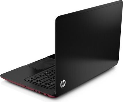Produktbild HP ENVY Ultrabook 6-1076ez, i5 3317U, 15.6" HD, 20% cashback (Intel Core i5-3317U, 8 GB, CH)