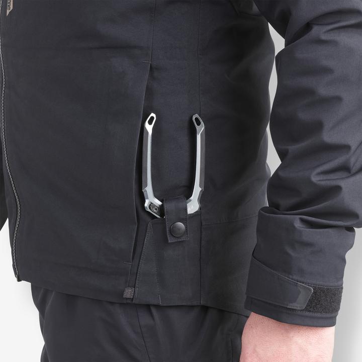 Immagine prodotto Caperlan Angeljacke 900 wasserdicht 25.000 mm (M)