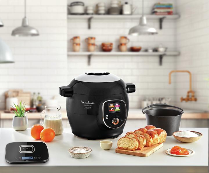 Actual product image Moulinex CE859800