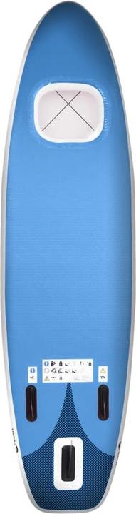 Actual product image VidaXL Tellervo
