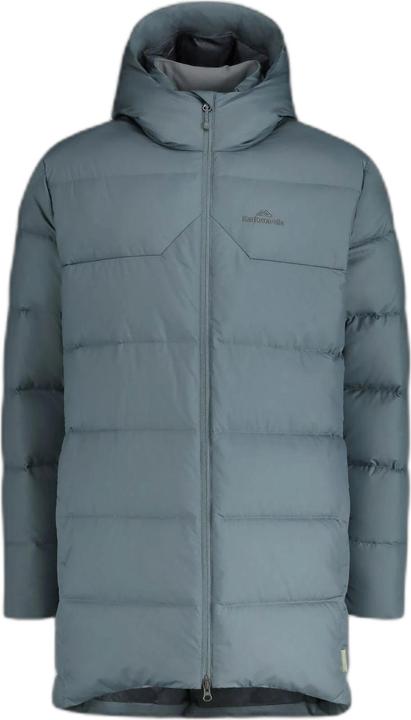 Immagine prodotto Kathmandu Epiq Cappotto in piuma d'oca lungo (L)