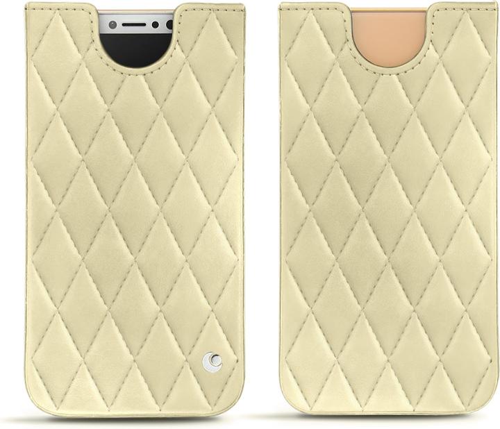 Produktbild Noreve Lederschutzhülle (Apple iPhone X)