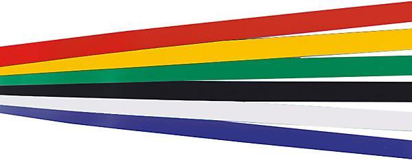 Actual product image kaiserkraft Magnetic strip (18 x)
