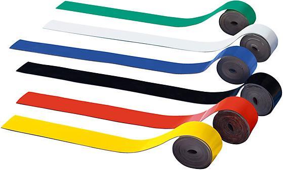 Actual product image kaiserkraft Magnetic strip (18 x)