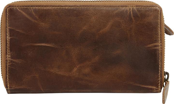 Actual product image Bagan Geldbörse