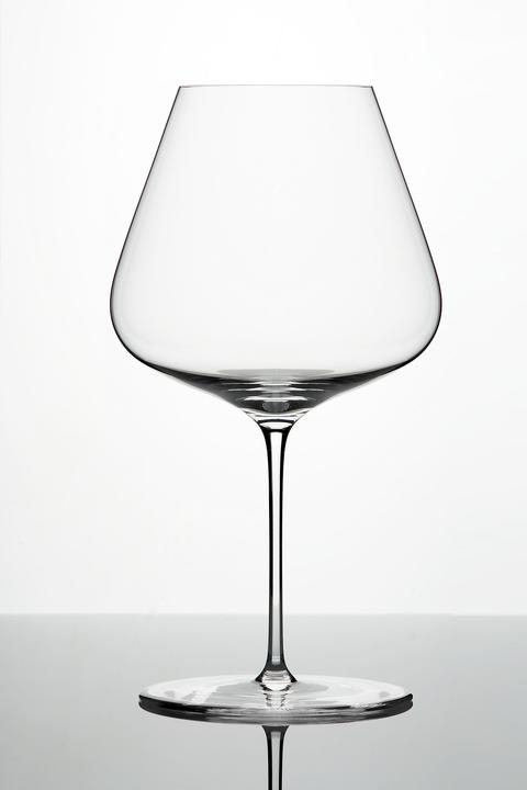 Zalto Denk' Art (90 cl, 1 Occhiali, Bicchieri da vino rosso)
