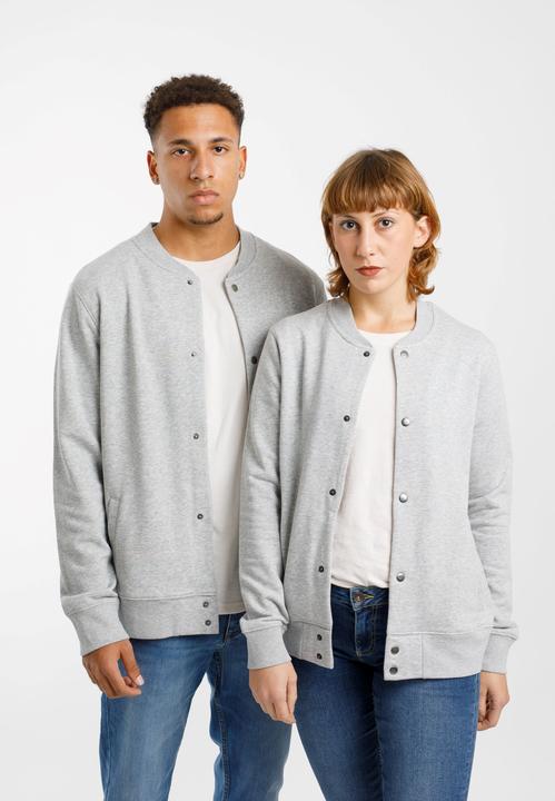 Produktbild Torland Sweatshirtjacke Bounder (M)