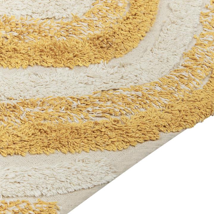 Actual product image Beliani Bingol (140 x 200 cm)
