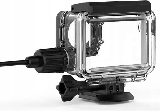 Actual product image Sjcam Housing Motor Sj8