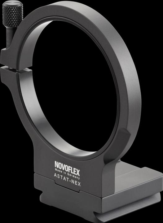 Produktbild Novoflex Adapter-Stativschelle für NEX A
