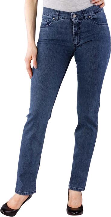 Actual product image Angels Cici Jeans Stretch Denim superstone (W30/L30)