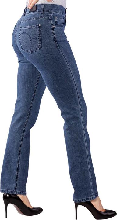 Actual product image Angels Cici Jeans Stretch Denim superstone (W30/L30)