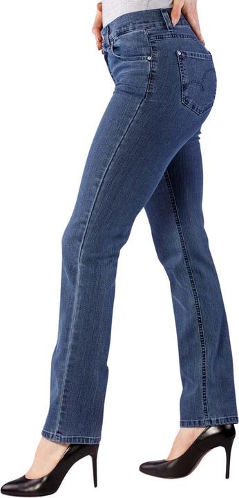 Actual product image Angels Cici Jeans Stretch Denim superstone (W30/L30)