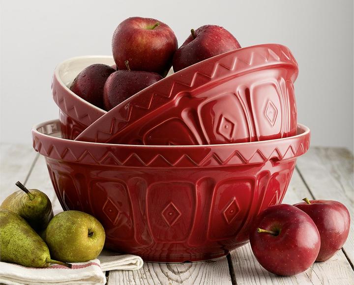 Actual product image Mason Cash Rührschüssel (24 cm, 2 l, 1 x)