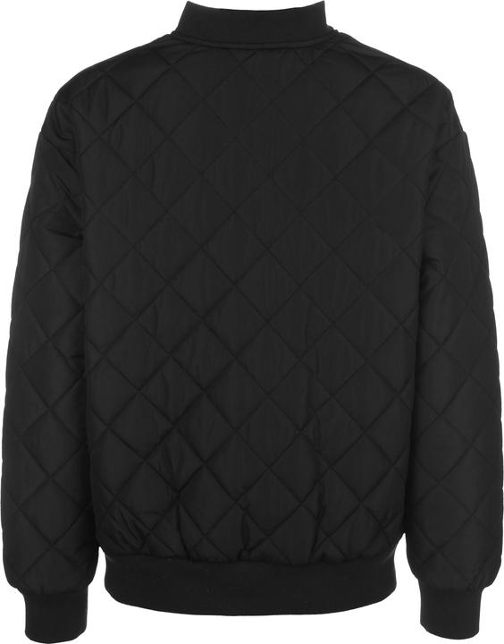 Image du produit Urban Classics Ladies Oversized Diamond Quilted Bomber Jacket (S)