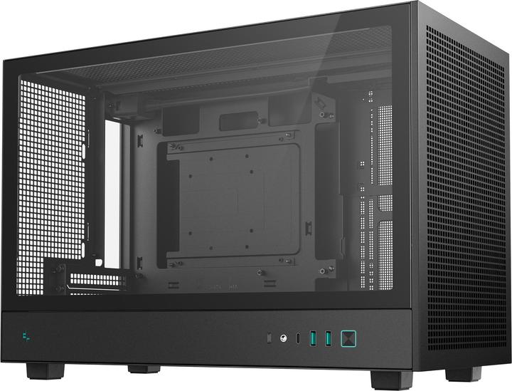Produktbild Deepcool CH260 (Mini-ATX, Mini-ITX, mATX)
