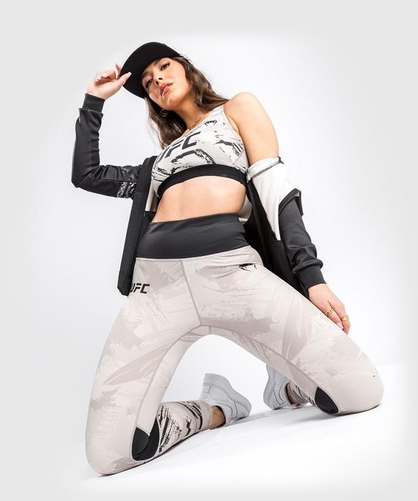 Immagine prodotto UFC | Venum Authentic Fight Week 2.0 Zip Hoodie - For Women (M)