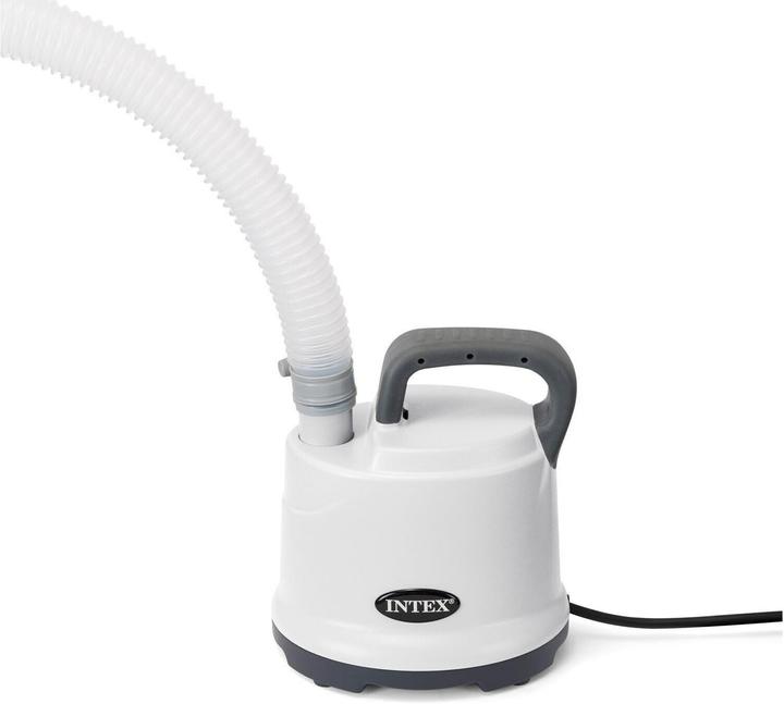 Intex Pompa di aspirazione