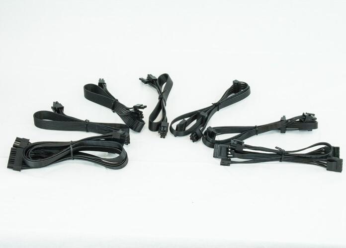 Produktbild Chieftec AE-01B-SL-OP (550 W)