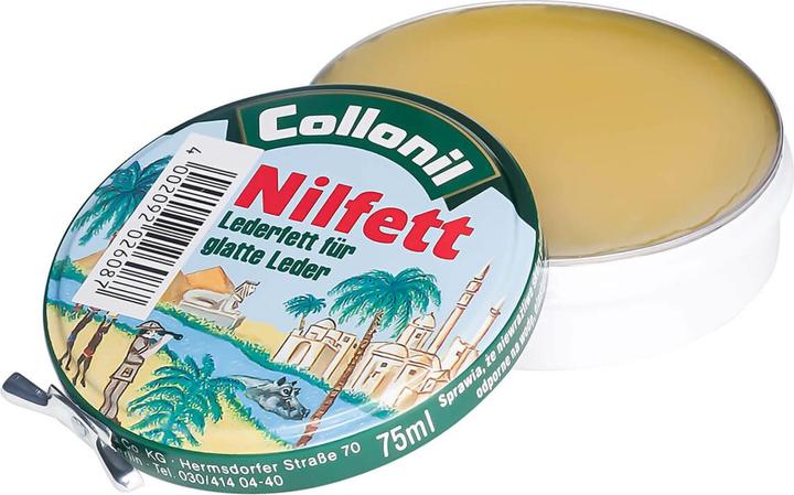 Immagine prodotto Collonil Nilfett (1 x, 75 ml)