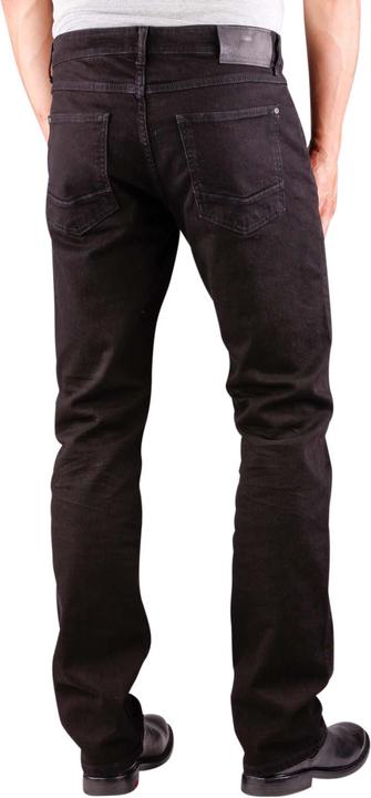 Image du produit Cross Jeans Antonio Relaxed Fit noir (W36/L34)