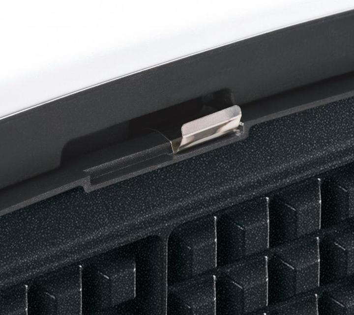 Actual product image Fritel Combi CW2447 - Wafelijzer