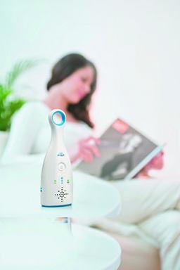 Produktbild Philips Avent Analog SCD485 (Babyphone Audio, 150 m)
