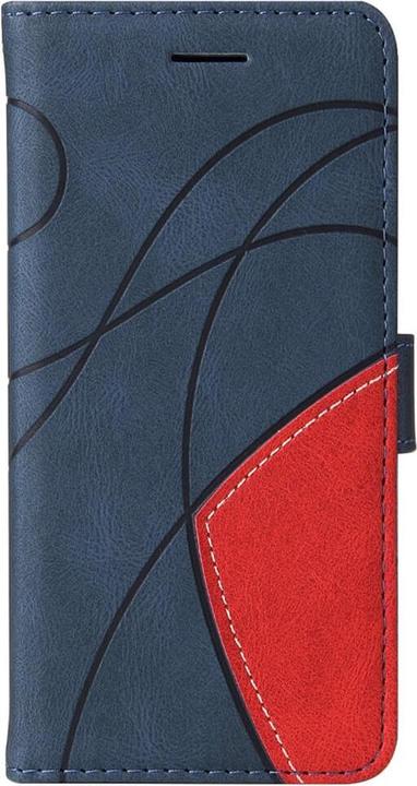 Actual product image Cover-Discount iPhone 16 Pro Max - Two-colour case (Apple iPhone 16 Pro Max)