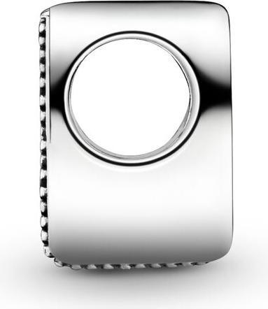 Productafbeelding Pandora Letter M (Zilver)