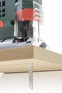 Actual product image wolfcraft 2 Jigsaw blades 3541000 Hol