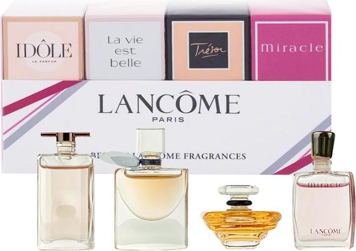 Immagine prodotto Lancôme Il meglio di Lancome (Eau de parfum, 21.50 ml)